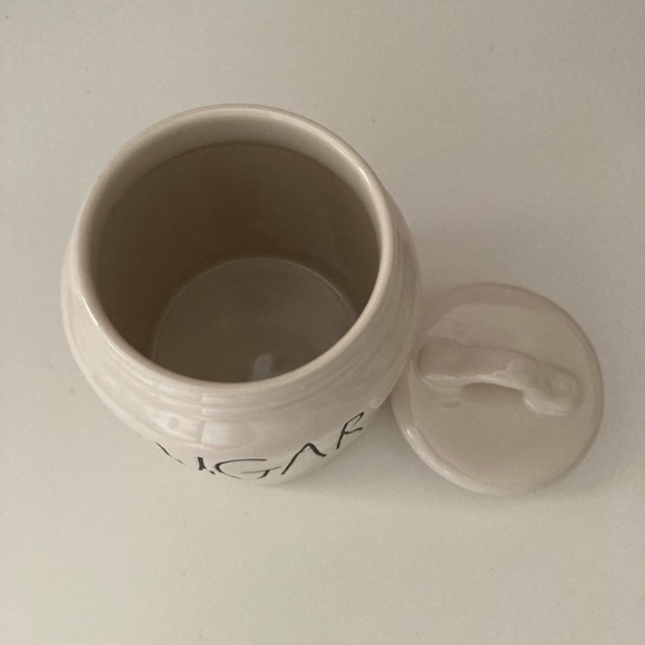 Rae Dunn Baby Sugar Canister - Picture 6 of 9